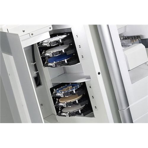 Roland DWX-52DCi Dry Milling